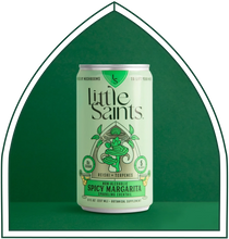 Load image into Gallery viewer, Little Saints - Mushroom Sparkling Seltzer
