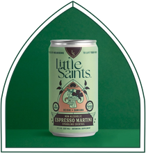 Load image into Gallery viewer, Little Saints - Mushroom Sparkling Seltzer
