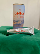 Load image into Gallery viewer, OHHO Dream Cream Tube (1200mg CBD)
